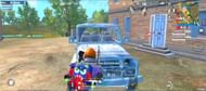 PUBG Lite Mechanics (Image via Tencent)